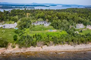 866 Pendleton Point Rd, Islesboro, ME 04848 - Photo 1