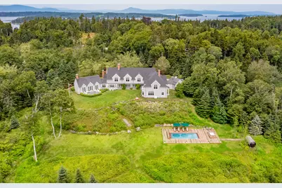 866 Pendleton Point Road, Islesboro, ME 04848 - Photo 48