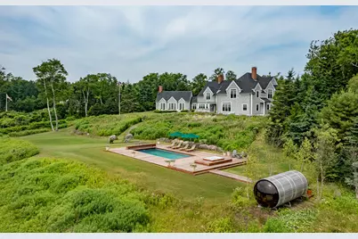 866 Pendleton Point Road, Islesboro, ME 04848 - Photo 4