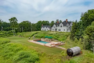 866 Pendleton Point Rd, Islesboro, ME 04848 - Photo 4