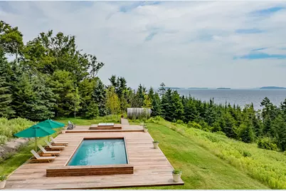 866 Pendleton Point Road, Islesboro, ME 04848 - Photo 6