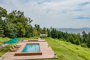 866 Pendleton Point Rd, Islesboro, ME 04848 - Photo 6