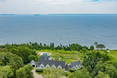 866 Pendleton Point Road, Islesboro, ME 04848 - Photo 2