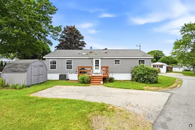 116 Blackberry Place, Kittery, ME 03904 - Photo 8