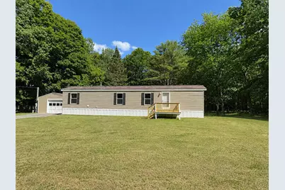 424 Poland Corner Road, Poland, ME 04274 - Photo 1