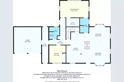 229 Hersey Hill Road, Auburn, ME 04210 - Photo 4
