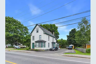 24 Main Street, Fairfield, ME 04937 - Photo 4
