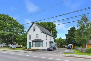 24 Main St, Fairfield, ME 04937 - Photo 4