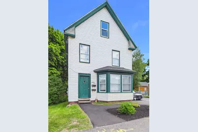 24 Main Street, Fairfield, ME 04937 - Photo 2
