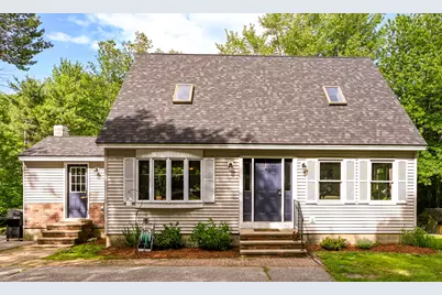 266 Sokokis Trail S, Limerick, ME 04048 - Photo 2