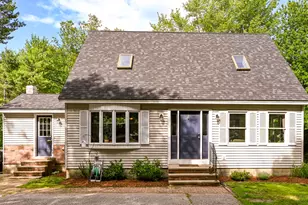 266 Sokokis Trail S, Limerick, ME 04048 - Photo 2