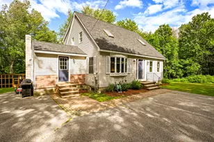 266 Sokokis Trail S, Limerick, ME 04048 - Photo 8