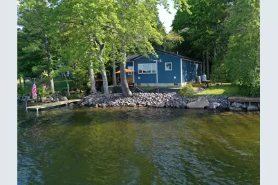 214 Camp Road, Cooper, ME 04657 - Photo 42