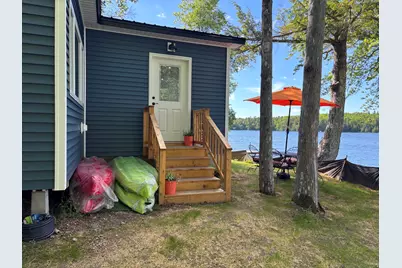 214 Camp Road, Cooper, ME 04657 - Photo 4
