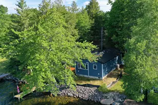 214 Camp Rd, Cooper, ME 04657 - Photo 44