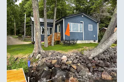 214 Camp Road, Cooper, ME 04657 - Photo 2