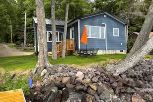 214 Camp Rd, Cooper, ME 04657 - Photo 2