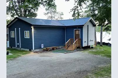 214 Camp Road, Cooper, ME 04657 - Photo 1