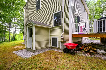 1368 Sokokis Trail, Waterboro, ME 04061 - Photo 48