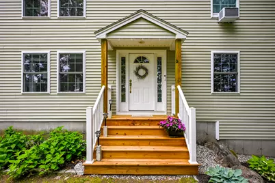 1368 Sokokis Trail, Waterboro, ME 04061 - Photo 2