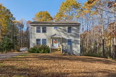 1368 Sokokis Trail, Waterboro, ME 04061 - Photo 12