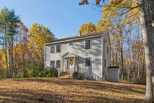 1368 Sokokis Trail, Waterboro, ME 04061 - Photo 1