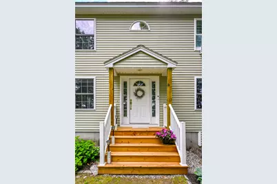 1368 Sokokis Trail, Waterboro, ME 04061 - Photo 4