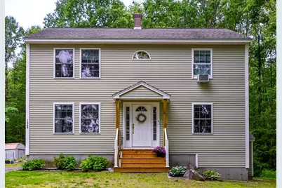1368 Sokokis Trail, Waterboro, ME 04061 - Photo 1