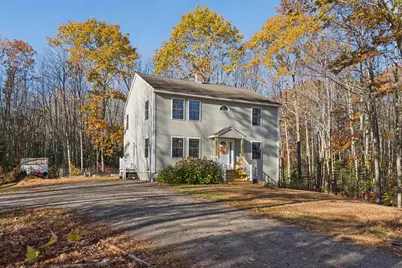 1368 Sokokis Trail, Waterboro, ME 04061 - Photo 44