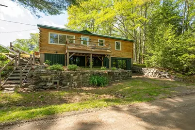 34 Sherman Road, Liberty, ME 04949 - Photo 1