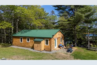 34 Sherman Road, Liberty, ME 04949 - Photo 6
