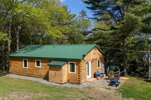 34 Sherman Rd, Liberty, ME 04949 - Photo 6