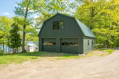34 Sherman Road, Liberty, ME 04949 - Photo 4