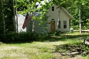 Off Route 192, Wesley, ME 04686 - Photo 4