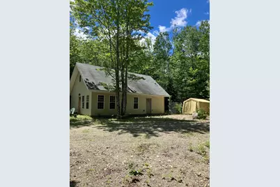 Off Route 192, Wesley, ME 04686 - Photo 4