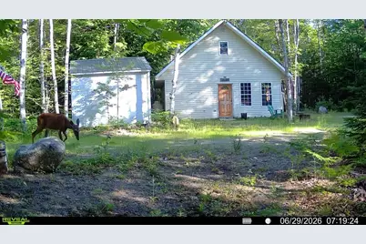 Off Route 192, Wesley, ME 04686 - Photo 2