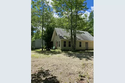 Off Route 192, Wesley, ME 04686 - Photo 1
