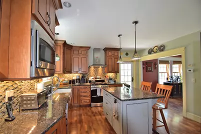 457 Lisbon Road, Sabattus, ME 04280 - Photo 6