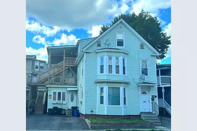 72 Walnut Street, Lewiston, ME 04240 - Photo 2