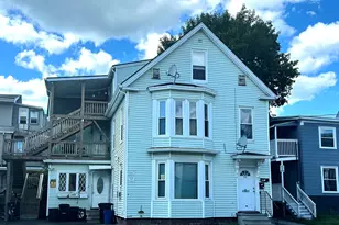 72 Walnut St, Lewiston, ME 04240 - Photo 1