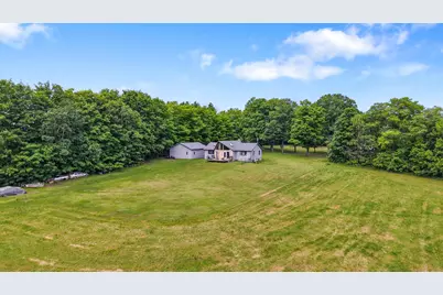 37 W Barker Road, Corinna, ME 04928 - Photo 4