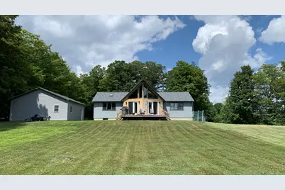 37 W Barker Road, Corinna, ME 04928 - Photo 4