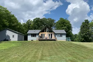 37 W Barker Rd, Corinna, ME 04928 - Photo 4
