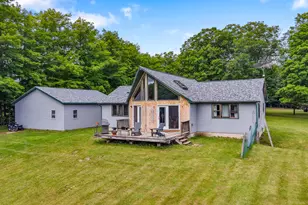 37 W Barker Rd, Corinna, ME 04928 - Photo 4