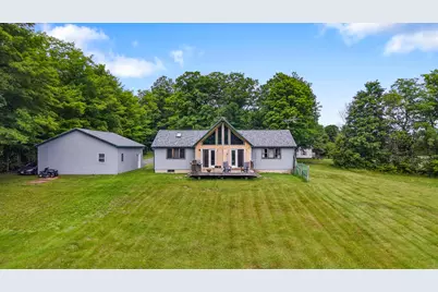 37 W Barker Road, Corinna, ME 04928 - Photo 8