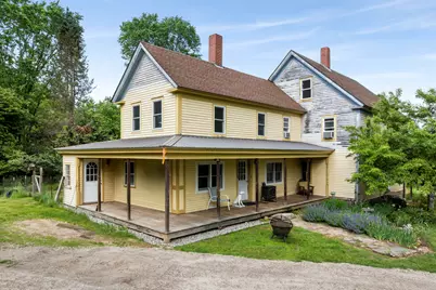 4 Taylor Loop, Limington, ME 04049 - Photo 4