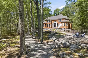 24 Emerald Point Dr, Frye Island, ME 04071 - Photo 8