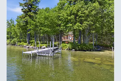 24 Emerald Point Drive, Frye Island, ME 04071 - Photo 8