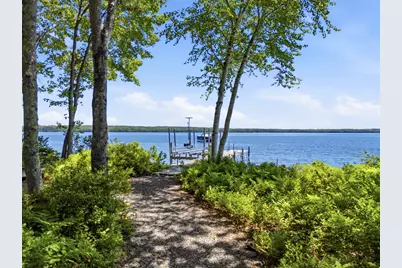 24 Emerald Point Drive, Frye Island, ME 04071 - Photo 1
