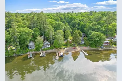 84 Sandy Point Road, Vassalboro, ME 04989 - Photo 10